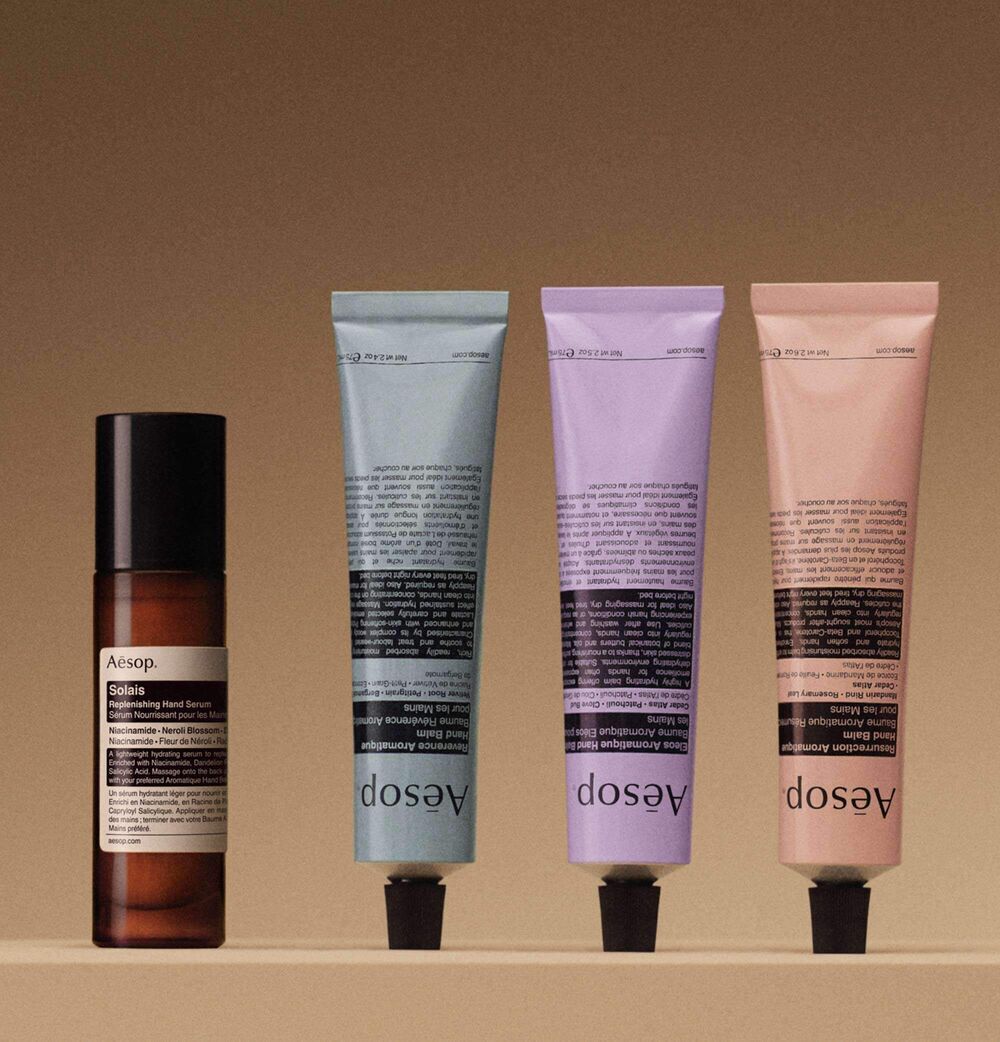 Solais & Reverence Duo