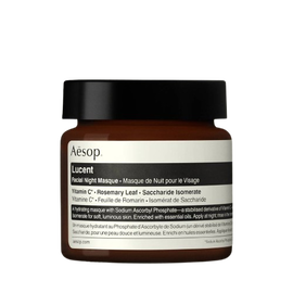 Sublime Replenishing Night Masque