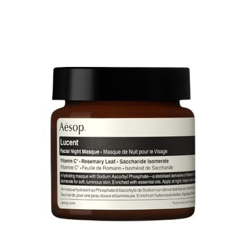 Sublime Replenishing Night Masque