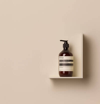 Aesop How To