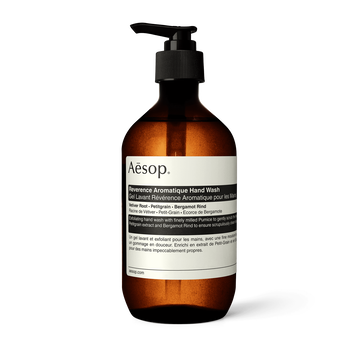 Reverence Aromatique Hand Wash