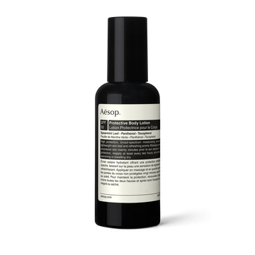 Protective Body Lotion SPF50 | Body Sunscreen