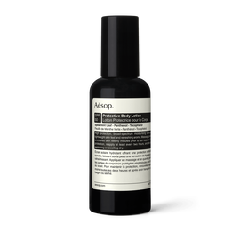 Protective Body Lotion SPF50 | Body Sunscreen