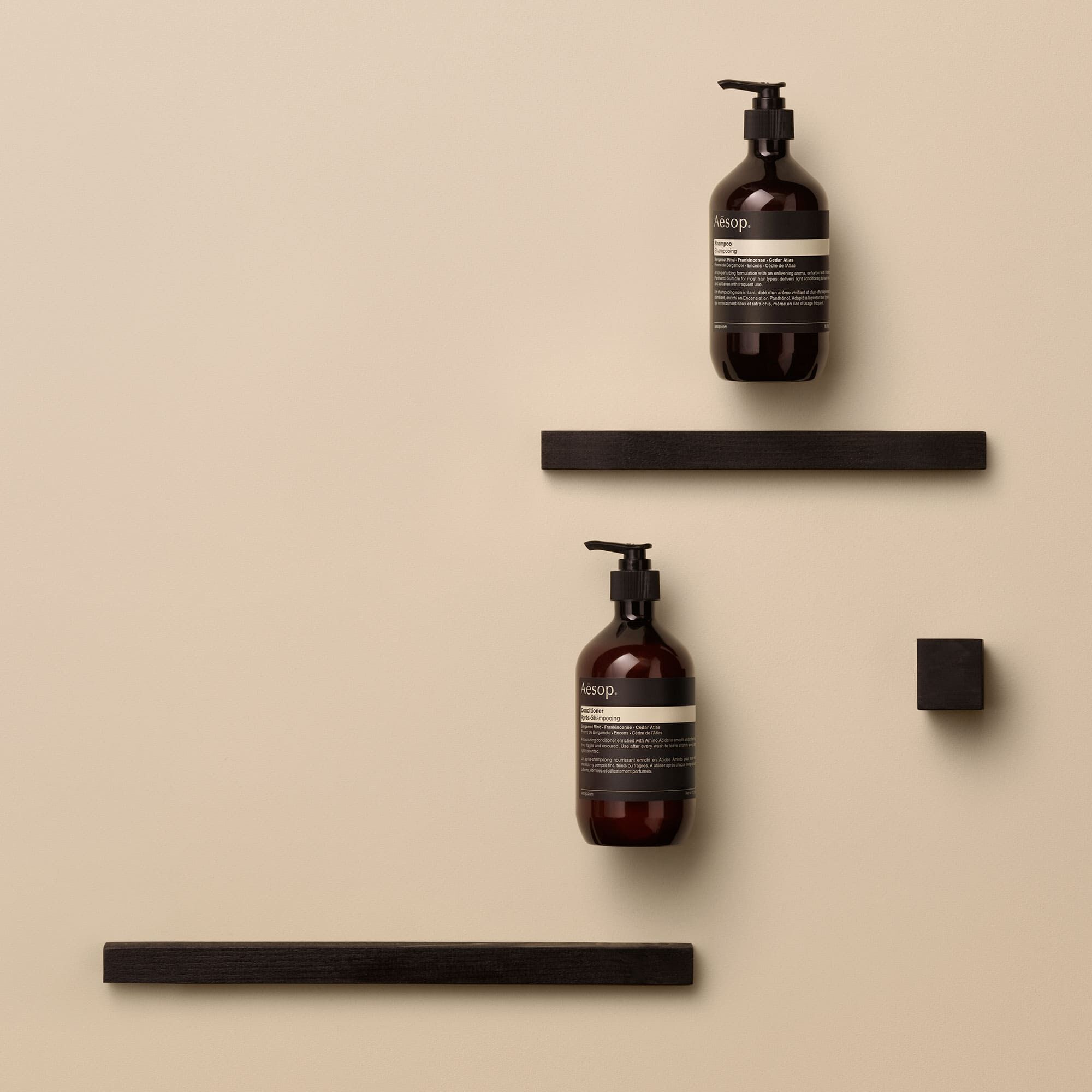 Conditioner