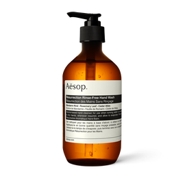 Resurrection Rinse Free Hand Wash