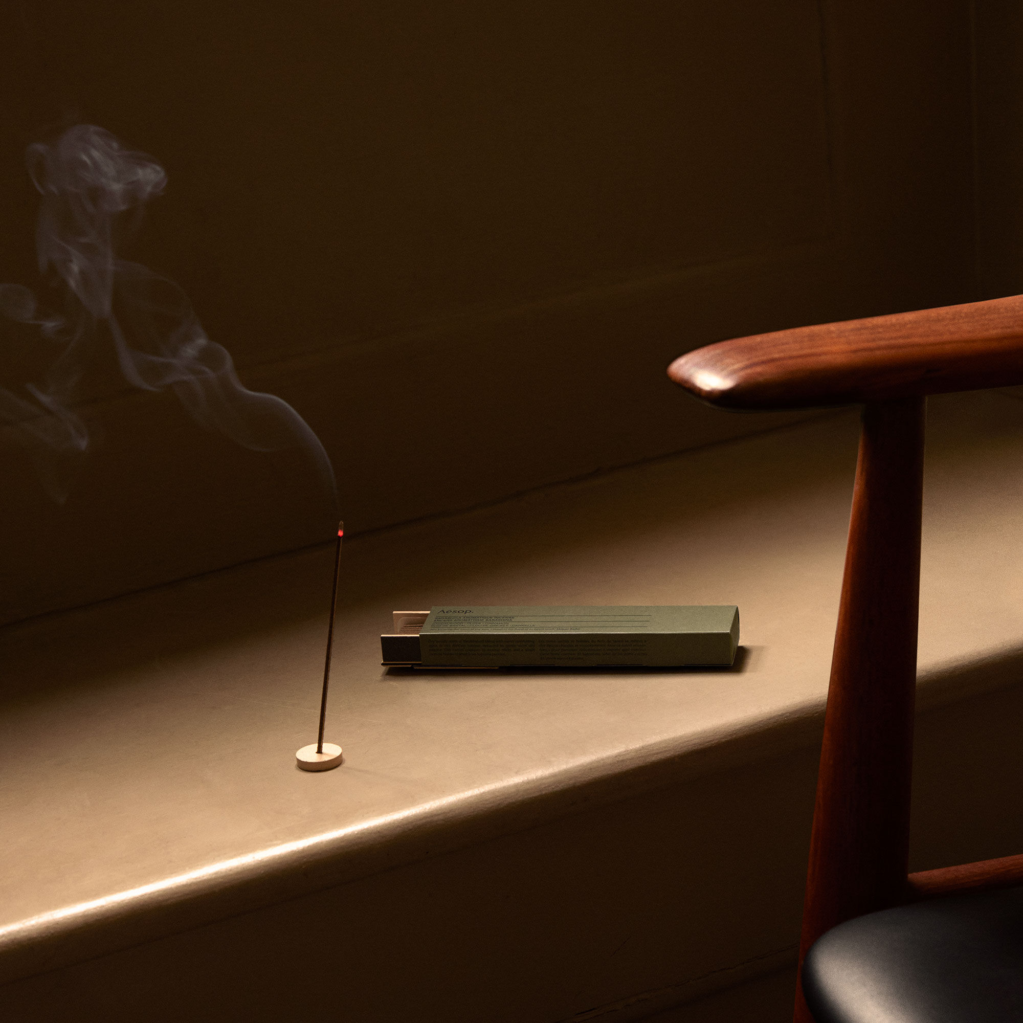 Murasaki Aromatique Incense | Incense Sticks