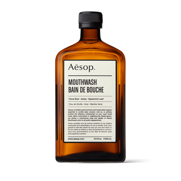 Mouthwash | Alcohol Free Mouthwash