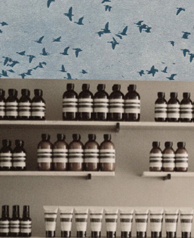 Packaging ethos
